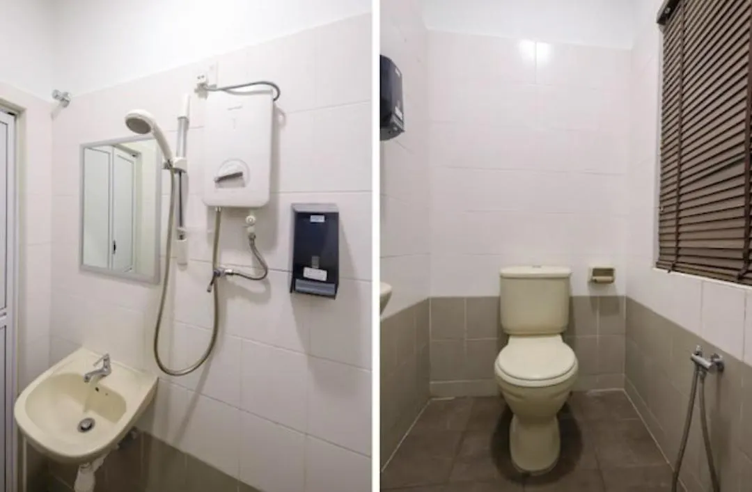 Dream Nur Hotel Malacca