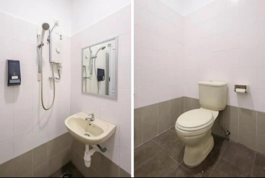 Dream Nur Hotel Malacca