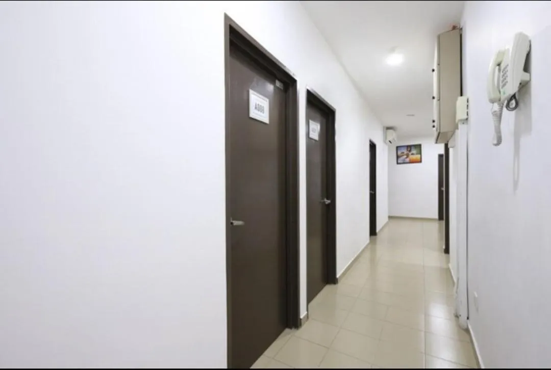Dream Nur Hotel Malacca
