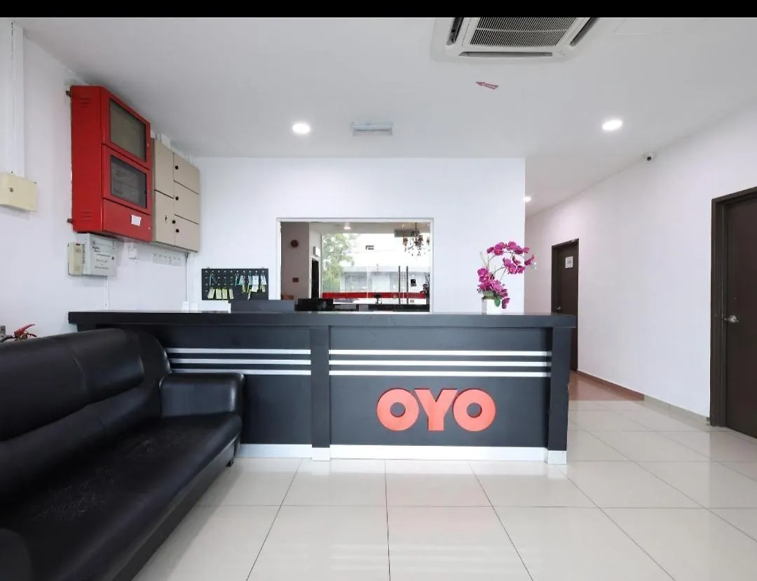 Dream Nur Hotel Malacca