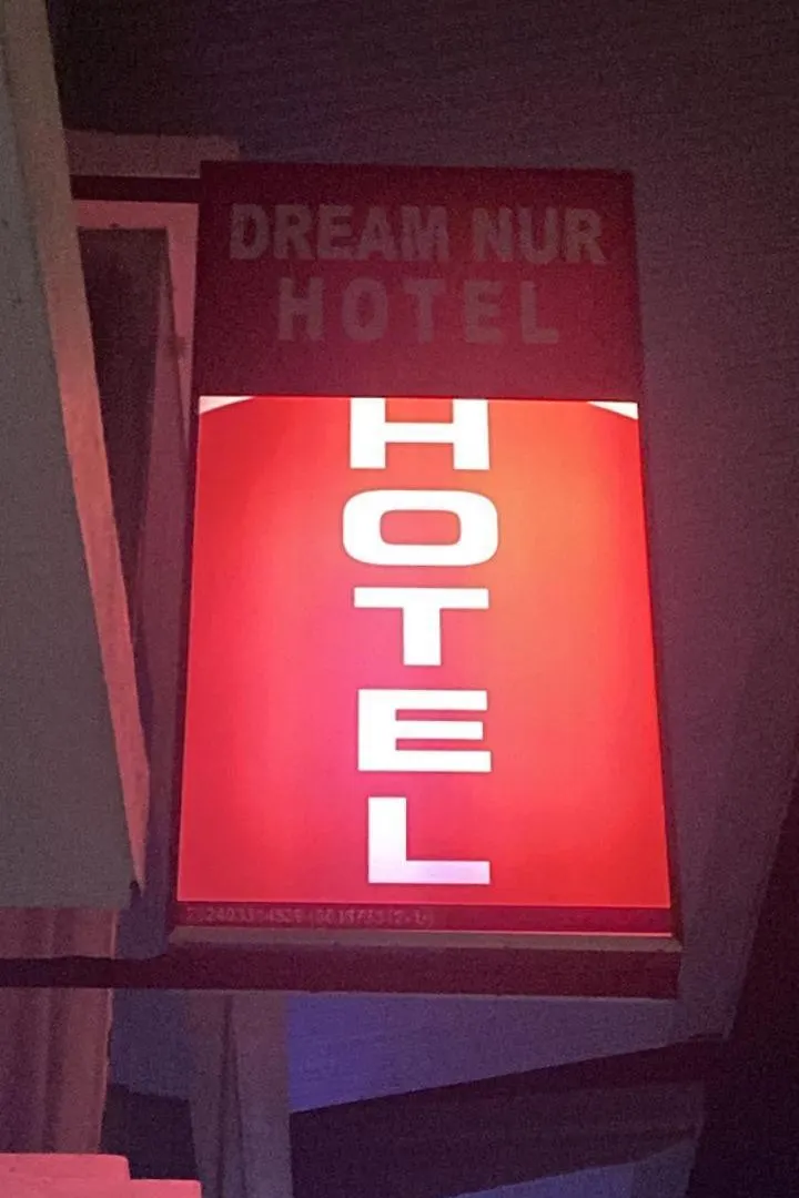 Dream Nur Hotel Malacca