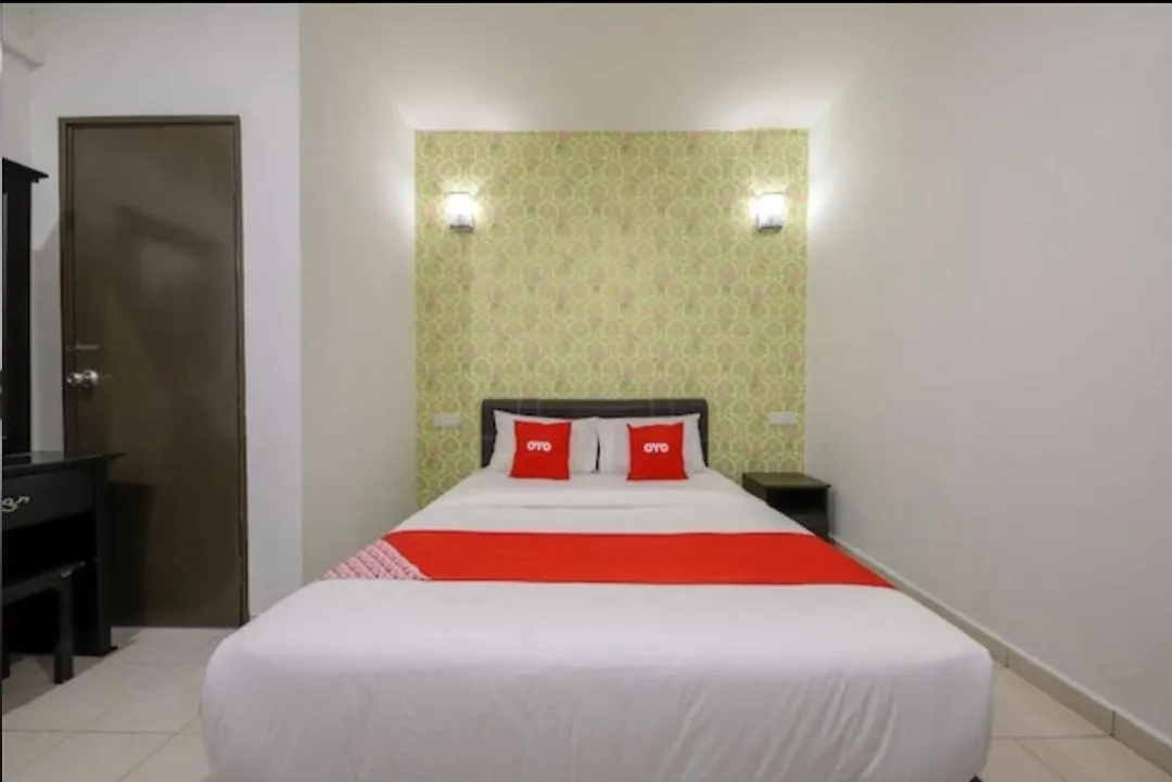 Dream Nur Hotel Malacca