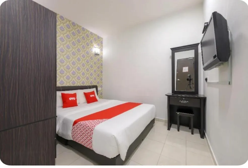 Dream Nur Hotel Malacca